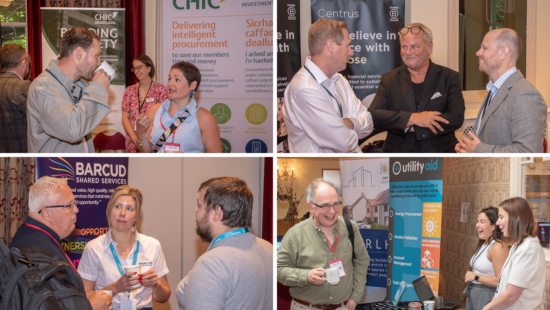 Join us as a Commercial Partner for 2025/2026